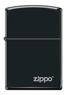 Zippo Black Matte 218C-000033 Çakmak