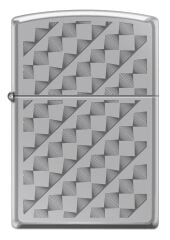 Zippo High Polish Chrome 250-122080 Çakmak