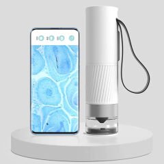 BeaverLAB M1 Akıllı Mikroskop