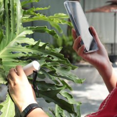 BeaverLAB M1 Akıllı Mikroskop