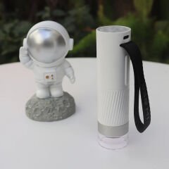 BeaverLAB M1 Akıllı Mikroskop