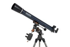 Celestron Astromaster 90EQ Teleskop