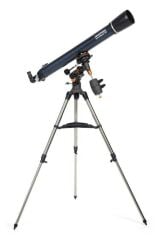 Celestron Astromaster 90EQ Teleskop