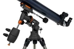 Celestron Astromaster 90EQ Teleskop