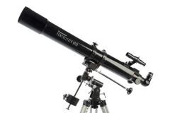 Celestron Powerseeker 80EQ Teleskop