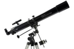 Celestron Powerseeker 80EQ Teleskop
