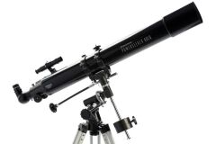 Celestron Powerseeker 80EQ Teleskop