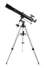Celestron Powerseeker 80EQ Teleskop