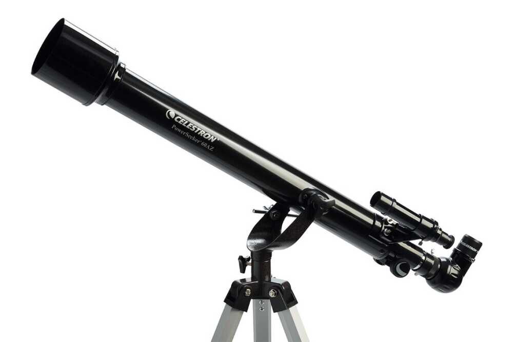Celestron Powerseeker 60AZ Teleskop