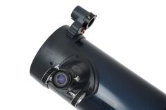 Celestron 31051 AstroMaster 130EQ-MD (Motor Drive) Teleskop