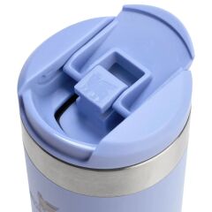 Stanley The AeroLight Transit Termos Bardak 0.35 Lt Hydrangea