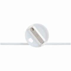 Stanley Quencher Pipetli Termos Bardak 1.18 Lt Beyaz