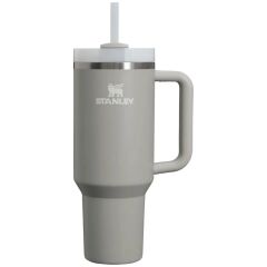 Stanley Quencher Pipetli Termos Bardak 1.18 Lt Ash