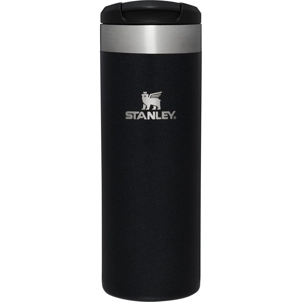 Stanley The AeroLight Transit Termos Bardak 0.47 Lt Siyah
