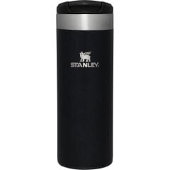 Stanley The AeroLight Transit Termos Bardak 0.47 Lt Siyah