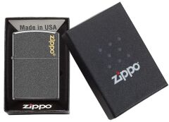 Zippo Lid Side 211-115709