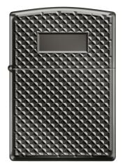 Zippo Pyramid Intial Panel Design 24095-087242