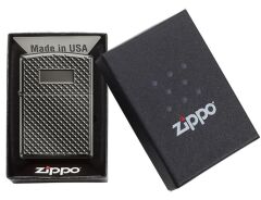 Zippo Pyramid Intial Panel Design 24095-087242