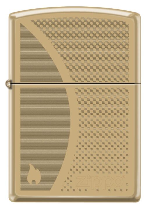 Zippo Shadow Gradiant 254B-096396