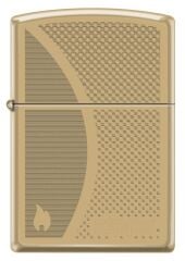 Zippo Shadow Gradiant 254B-096396
