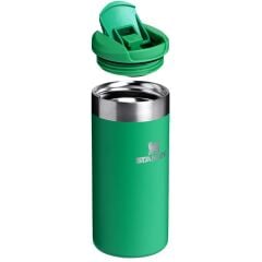 Stanley The AeroLight Transit Termos Bardak 0.35 Lt Çam Yeşili