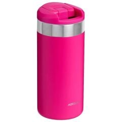Stanley The AeroLight Transit Termos Bardak 0.35 Lt Pink