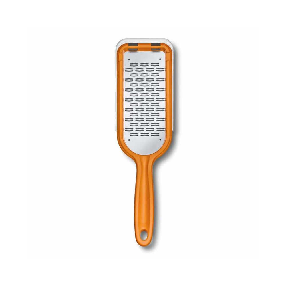 Victorinox 7.6084.9 Turuncu Orta Boy Rende