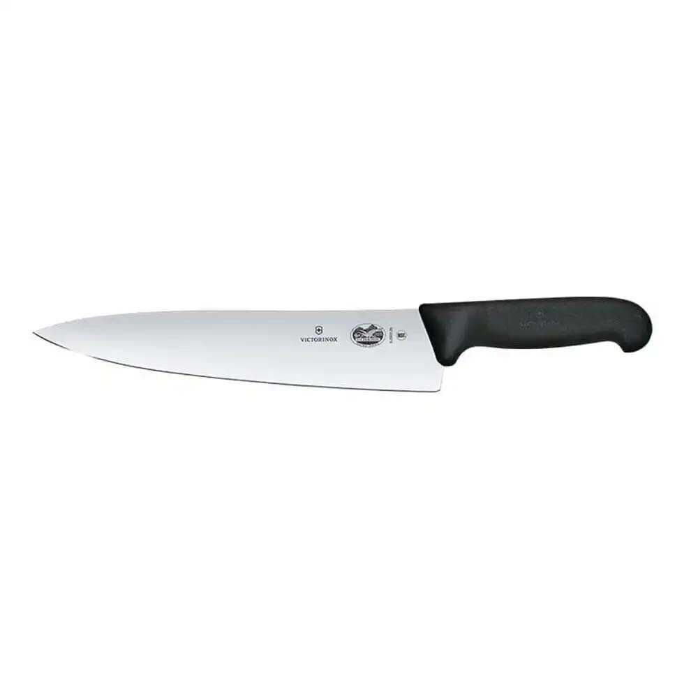 Victorinox 5.2003.25 25cm Siyah Dilimleme Bıçağı