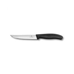Victorinox 6.7903.12 12cm Siyah Biftek Bıçağı