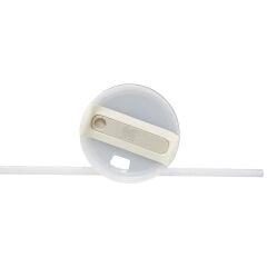 Stanley Quencher Pipetli Termos Bardak 1.18 Lt Cream