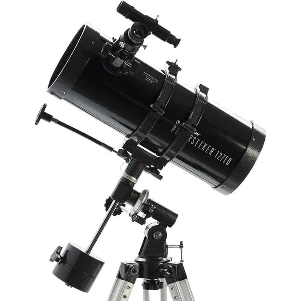 Celestron Powerseeker 127EQ Teleskop