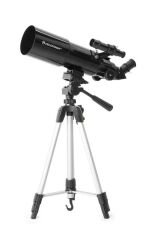 Celestron Travel Scope 80 Taşınabilir Teleskop ( Telefon Adaptörü Dahil )