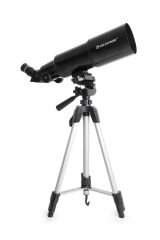 Celestron Travel Scope 80 Taşınabilir Teleskop ( Telefon Adaptörü Dahil )