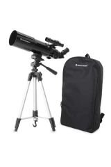 Celestron Travel Scope 80 Taşınabilir Teleskop ( Telefon Adaptörü Dahil )