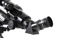Celestron Travel Scope 80 Taşınabilir Teleskop ( Telefon Adaptörü Dahil )