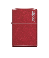 Zippo Classic Candy Apple Red 21063-044366)