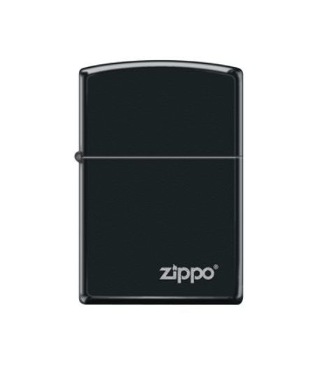 Zippo Classic Black Matte 218C-000033
