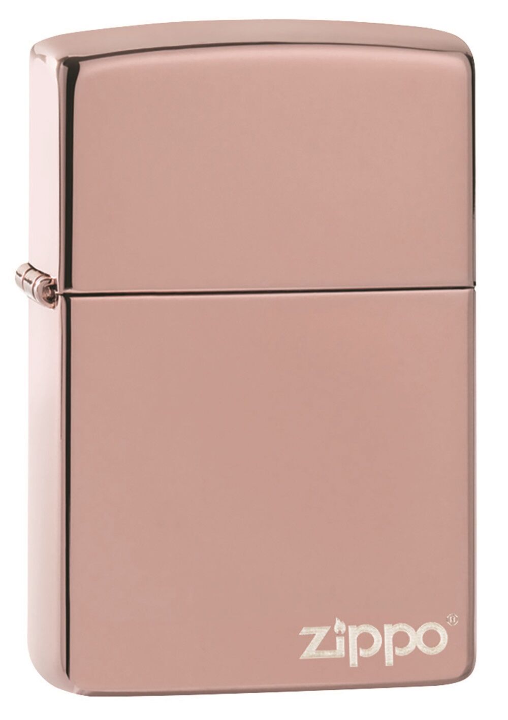 Zippo Classic High Polish Rose Gold