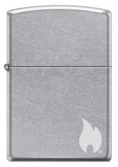 Zippo Classic Street Chrome 207-106455