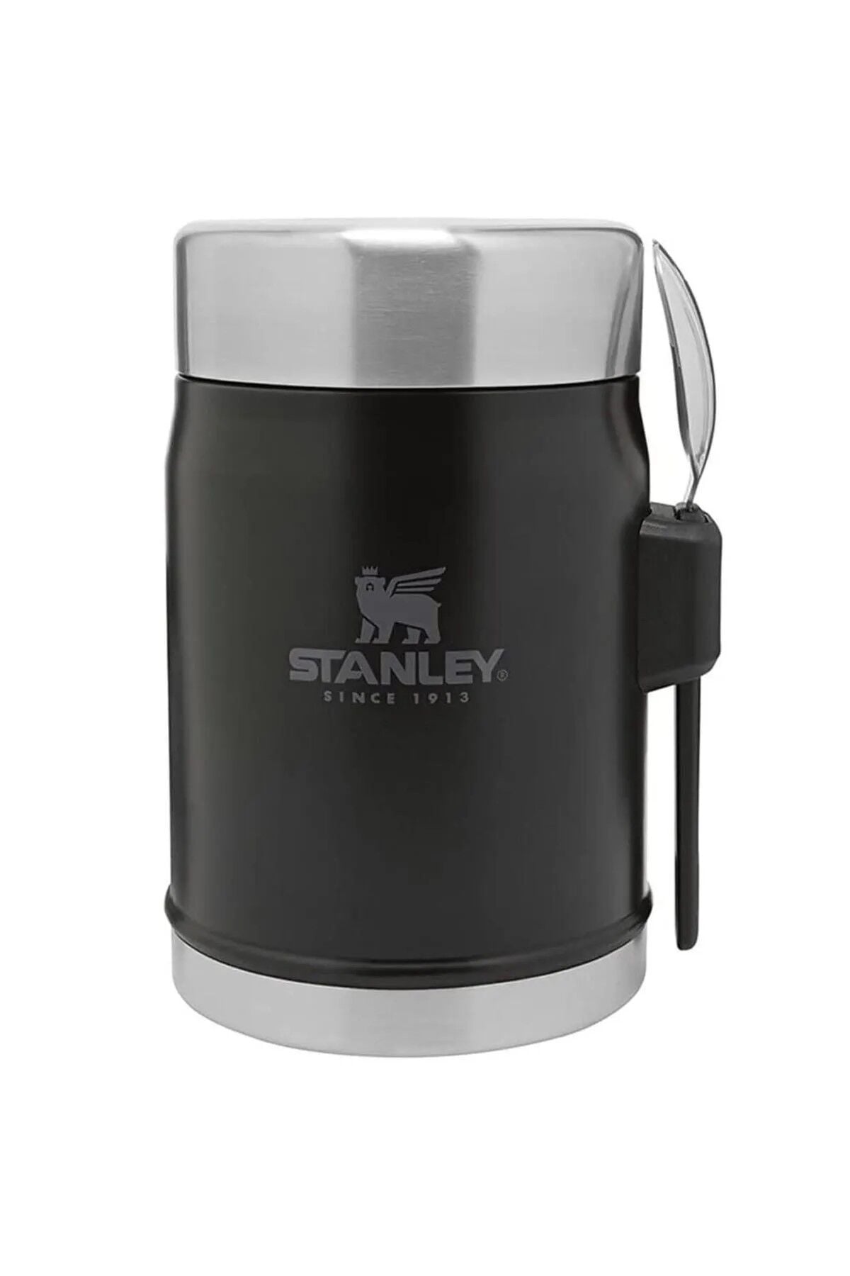 Classic Legendary Kaşıklı Yemek Termosu | 0.4L