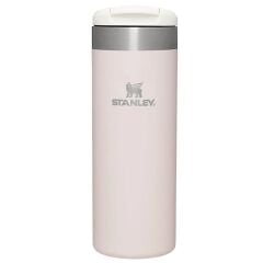 Stanley The AeroLight Transit Termos Bardak 0.47 Lt Rose Quartz