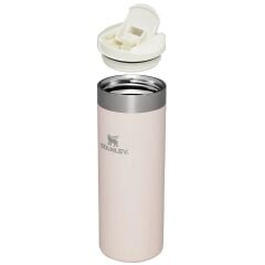 Stanley The AeroLight Transit Termos Bardak 0.47 Lt Rose Quartz