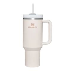 Stanley Quencher Pipetli Termos Bardak 1.18 Lt Rose