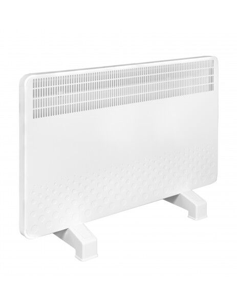 SOLARİS KIP4570 DİJİTAL KONVEKTÖR ISITICI 2500 WATT
