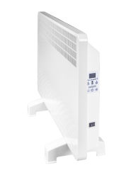 SOLARİS KIP4570 DİJİTAL KONVEKTÖR ISITICI 2500 WATT