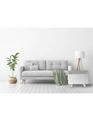SOLARİS KIP4570 DİJİTAL KONVEKTÖR ISITICI 2500 WATT