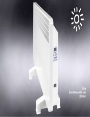 SOLARİS KIP4570 DİJİTAL KONVEKTÖR ISITICI 2000 WATT