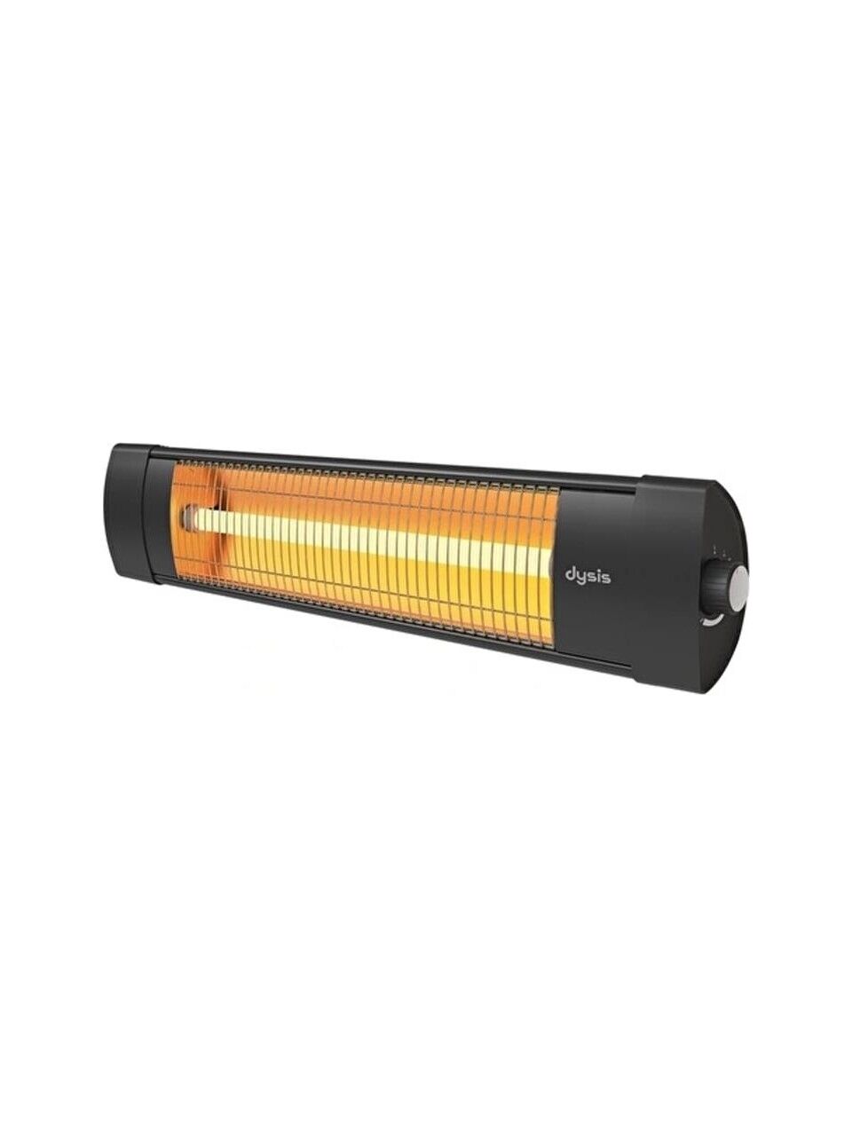 DYSİS HTR 7407 2300 WT İNFRARED SOBA DUVAR TİPİ ISITICI