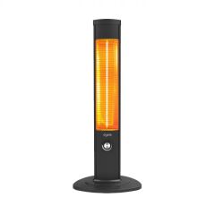 DYSİS 7456 CARBON DİK SOBA KULE TİPİ ISITICI