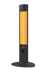 DYSİS HTR 7404 UK 2000 WT DİK KULE TİPİ ISITICI SOBA